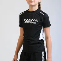 Rash Guard Infantil War Control - imagem 9