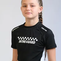 Rash Guard Infantil War Control - imagem 5