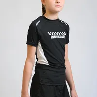 Rash Guard Infantil War Control - imagem 8