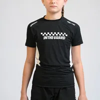 Rash Guard Infantil War Control - imagem 1