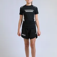 Rash Guard Infantil War Control - imagem 3