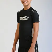Rash Guard Infantil War Control - imagem 7