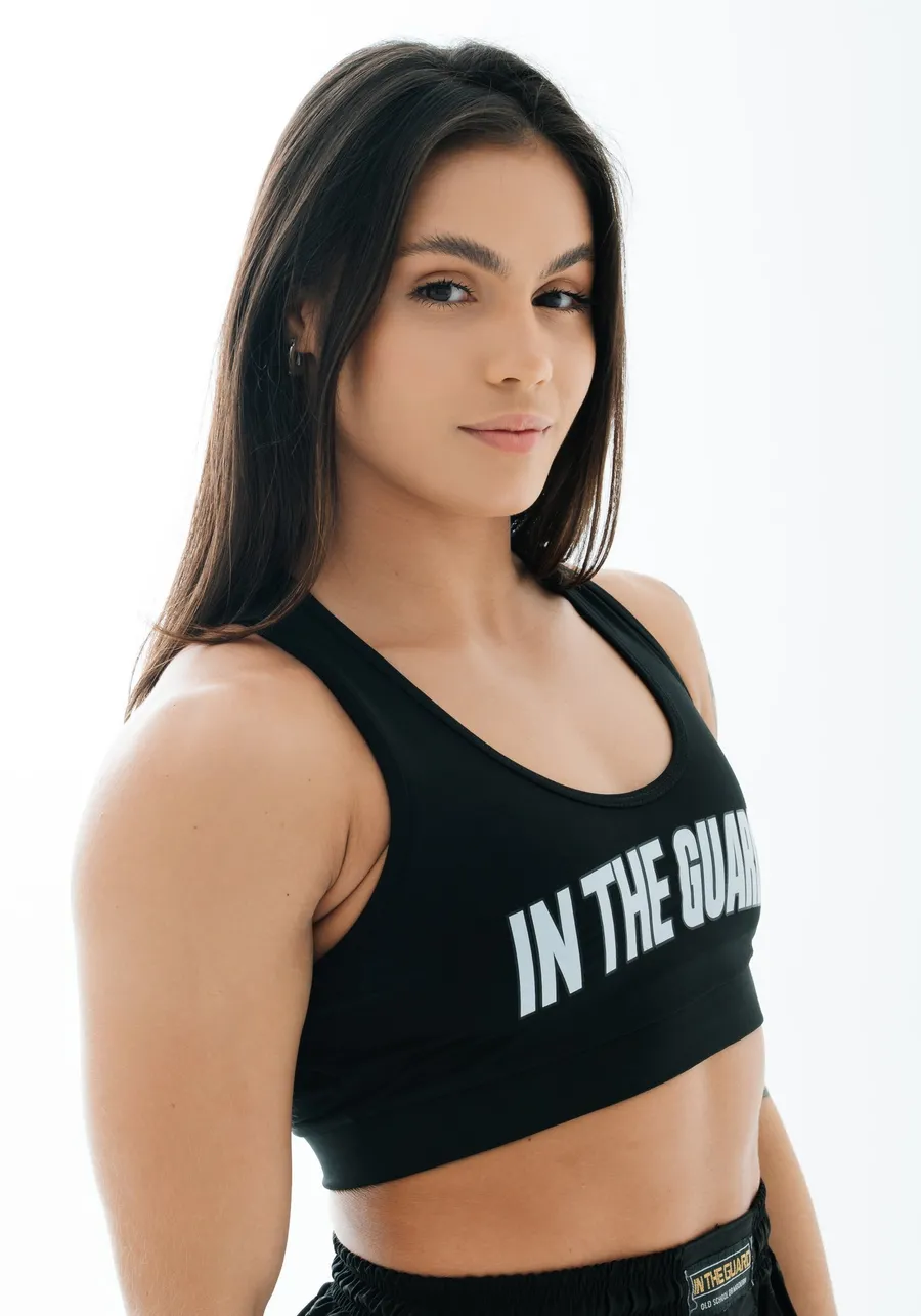 Top Femininno In The Guard Legacy