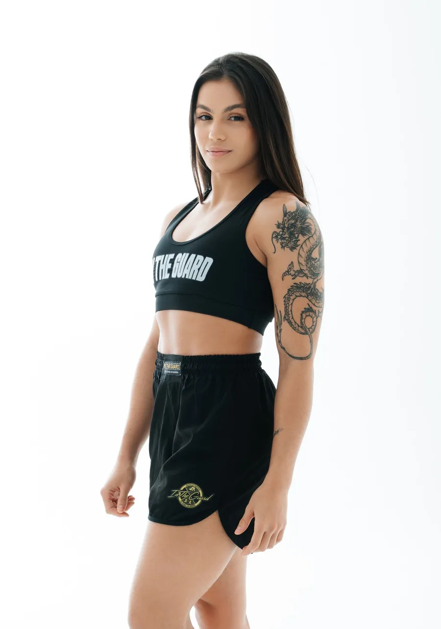 Top Femininno In The Guard Legacy