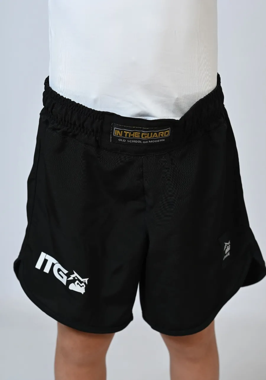 Bermuda Infantil Vision