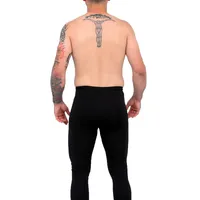 Calça de Compressão Masculina Basic - imagem 7