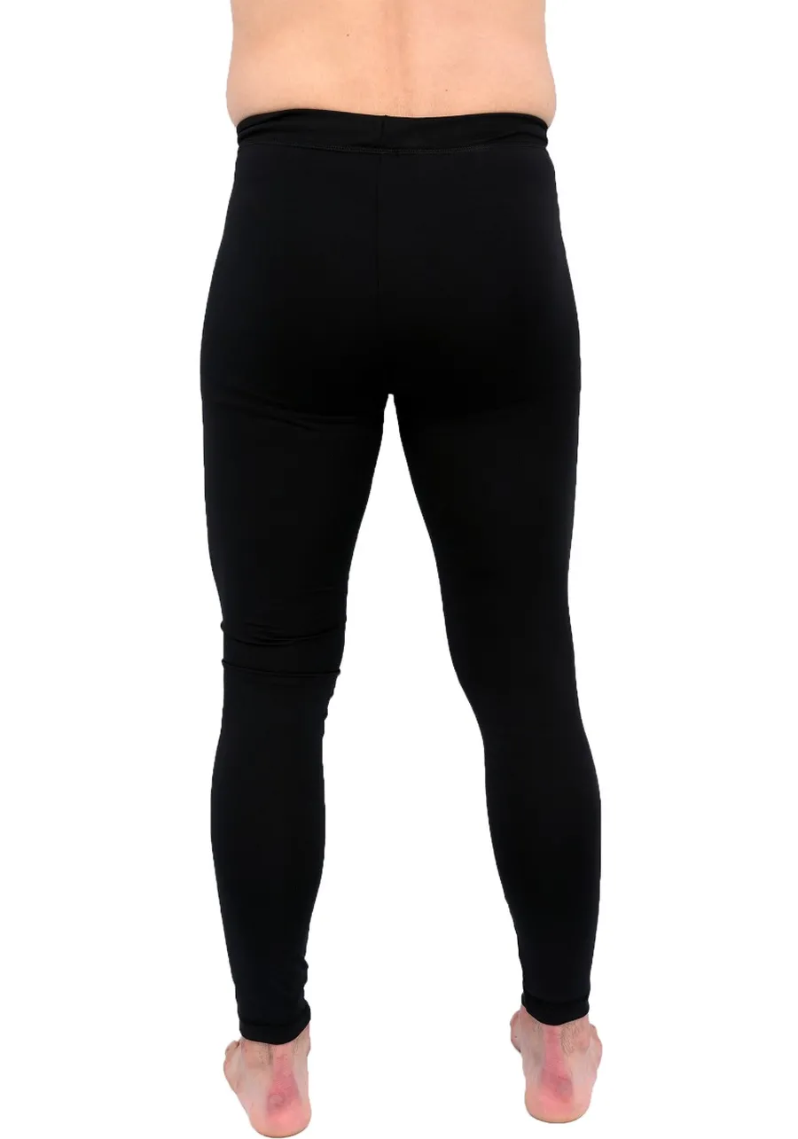 Calça de Compressão Masculina Basic