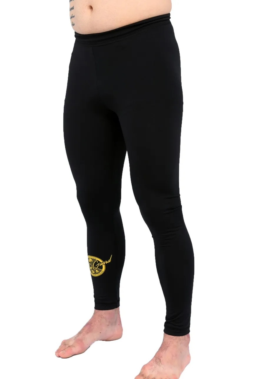 Calça de Compressão Masculina Basic