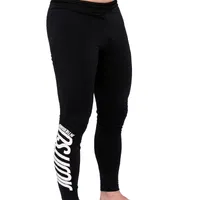 Calça de Compressão Masculina Jiu Jitsu - imagem 2
