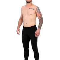 Calça de Compressão Masculina Jiu Jitsu - imagem 5