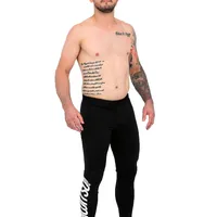 Calça de Compressão Masculina Jiu Jitsu - imagem 7