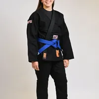 Kimono In The Guard Capivara- Preto - imagem 7