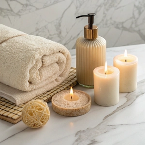 categoria Corpo e Banho