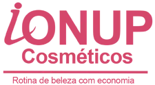 Logo no rodapé