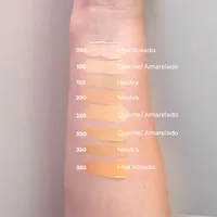 Base Líquida Matte Vegana - imagem 4