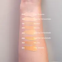 Base Líquida Matte Vegana - imagem 4