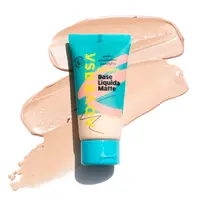 Base Líquida Matte Vegana - imagem 1