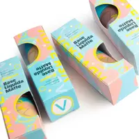 Base Líquida Matte Vegana - imagem 3