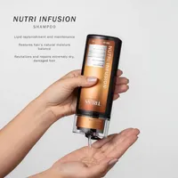 Truss Shampoo Nutri Infusion 300ml - imagem 2