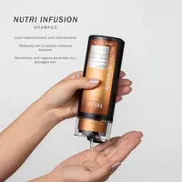 Truss Shampoo Nutri Infusion 300ml - imagem 2