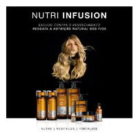 Truss Shampoo Nutri Infusion 300ml - imagem 4