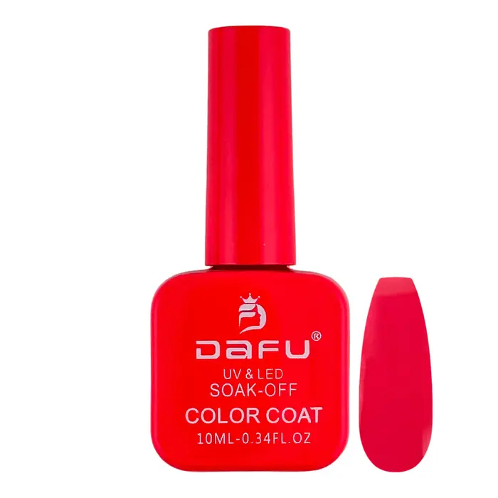 Esmalte em Gel (80 cores) - 10ml - DF-EM80M
