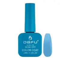Esmalte em Gel (80 cores) - 10ml - DF-EM80M - imagem 4