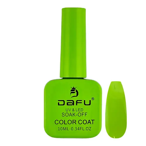 Esmalte em Gel (80 cores) - 10ml - DF-EM80M