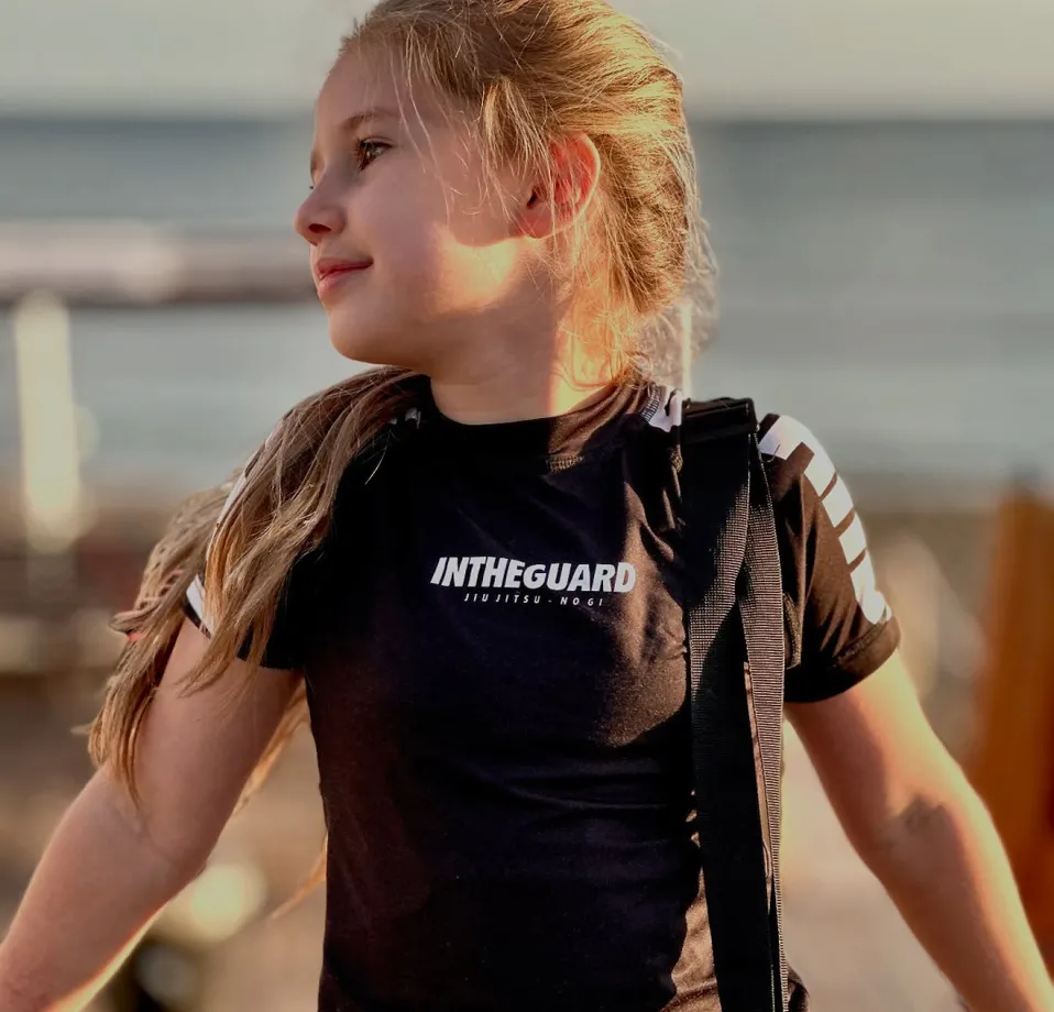 RASH GUARDS