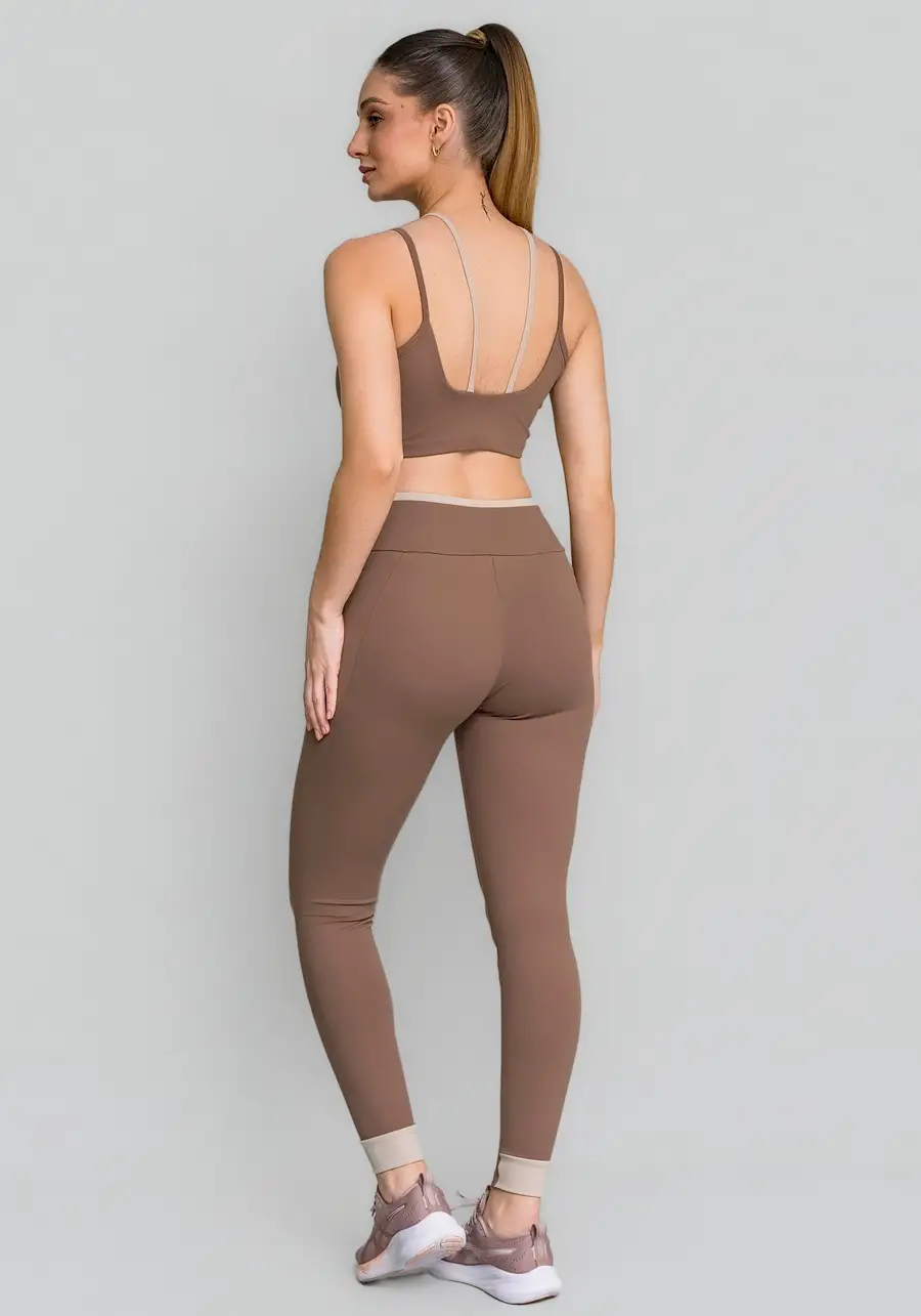 LEGGING PUSH