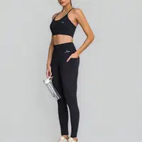 LEGGING COMFY BOLSO - imagem 1