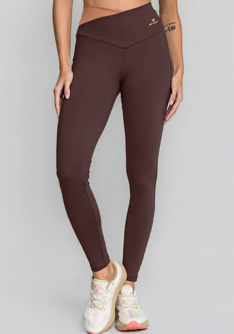 LEGGING DUO NZ