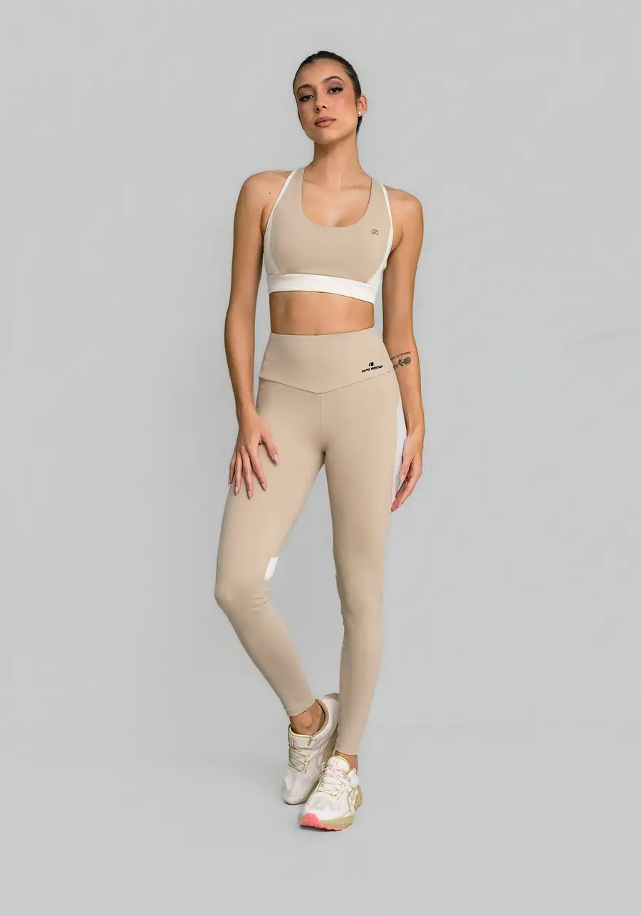 LEGGING MAXXI NÔMADE