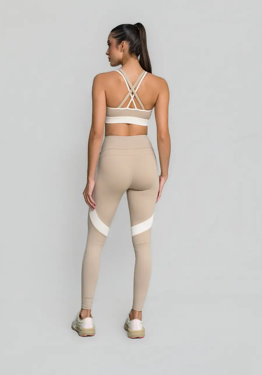 LEGGING MAXXI NÔMADE