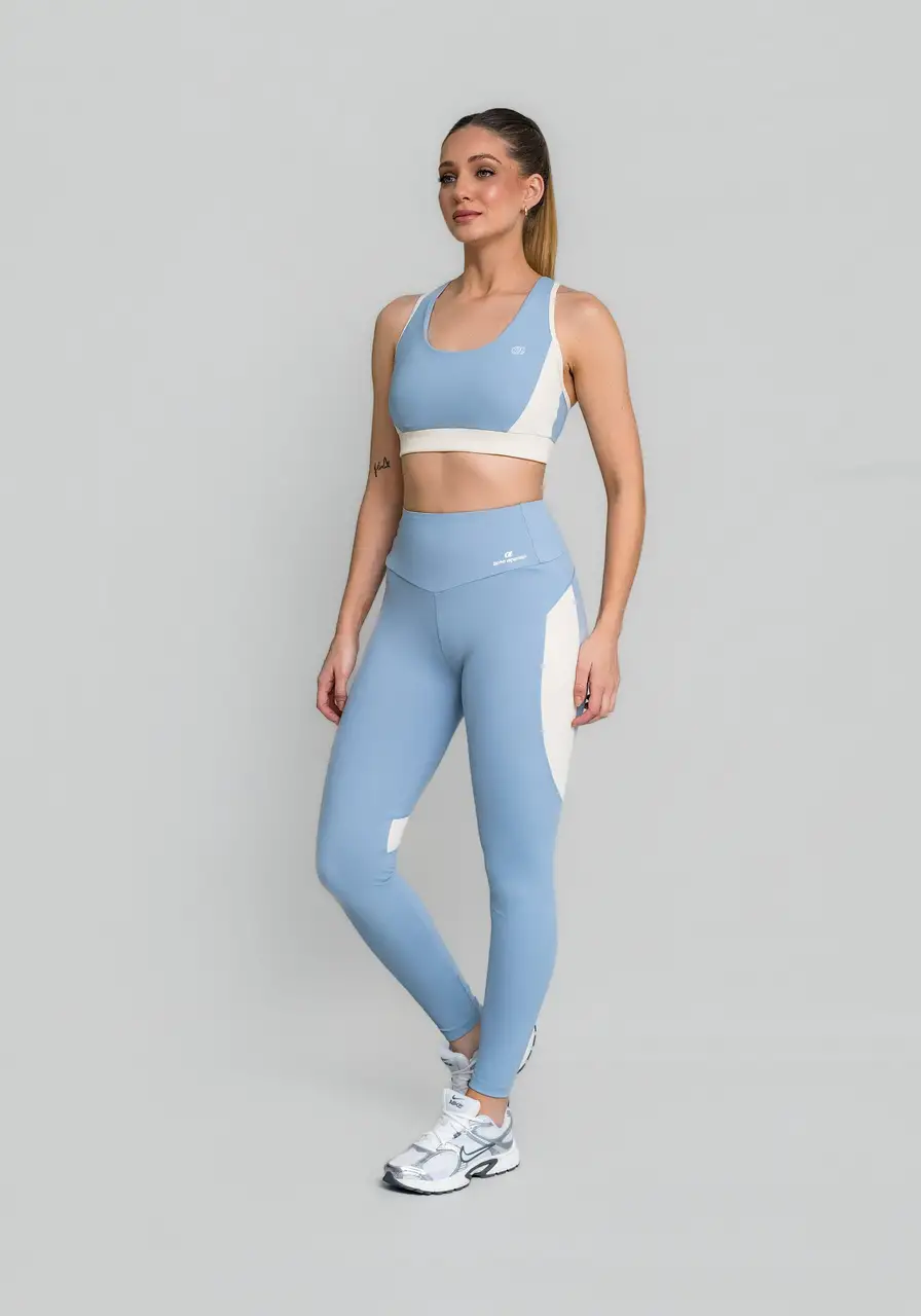 LEGGING MAXXI NÔMADE