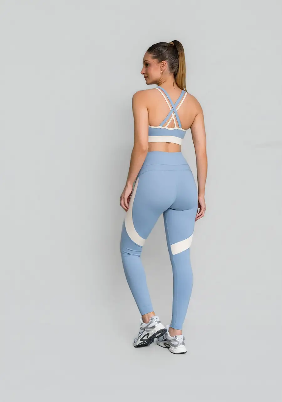 LEGGING MAXXI NÔMADE