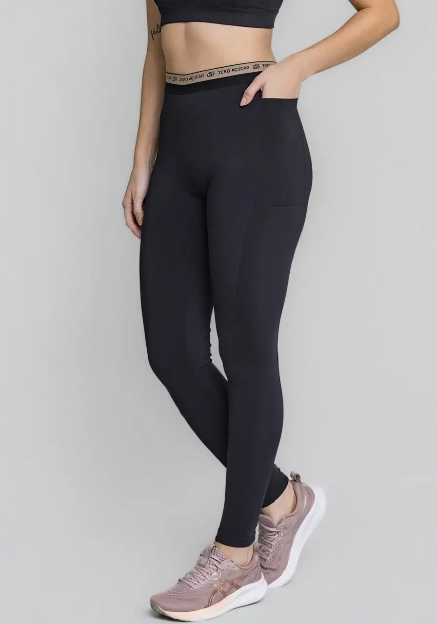 LEGGING ELASTIC ZA 