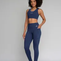 LEGGING 42K SOU MARATONISTA - imagem 1