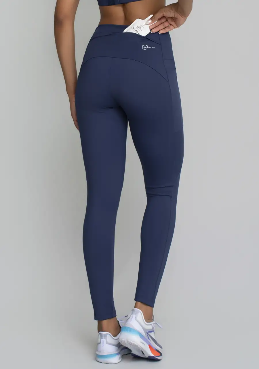 LEGGING 42K SOU MARATONISTA
