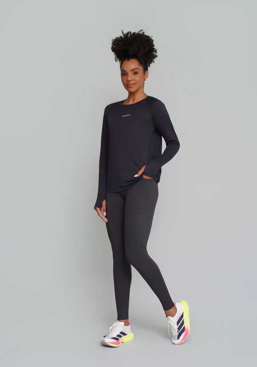 LEGGING 42K SOU MARATONISTA