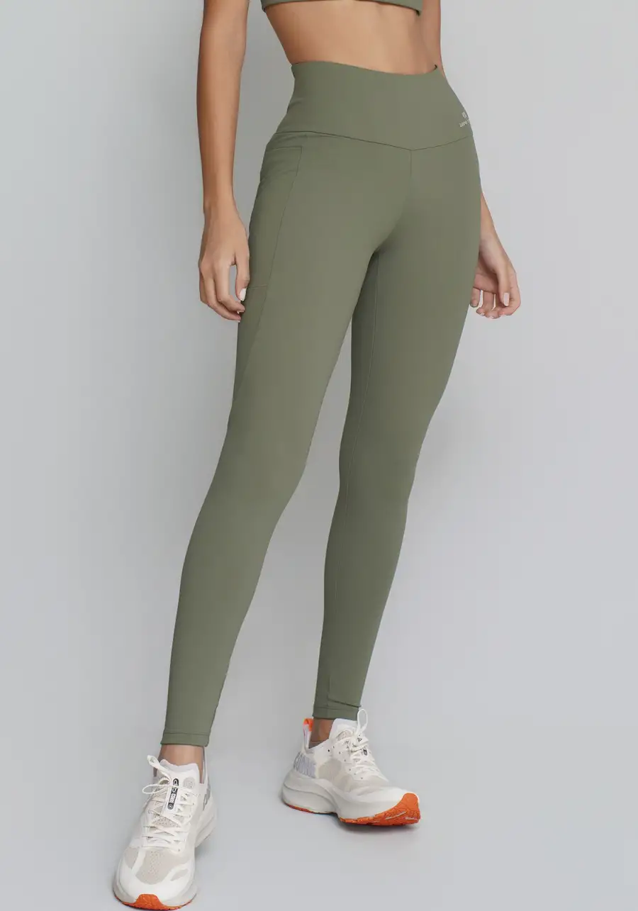 LEGGING 42K SOU MARATONISTA