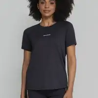 T SHIRT RUN ANTI ODOR - imagem 2