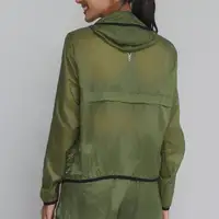 JAQUETA RUN ILLUSION WR - imagem 10