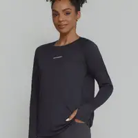 BLUSA ML ANTI ODOR - imagem 10