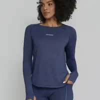 BLUSA ML ANTI ODOR - imagem 2