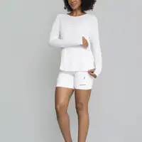 BLUSA ML ANTI ODOR - imagem 1