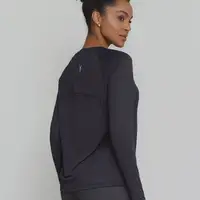 BLUSA ML ANTI ODOR - imagem 7