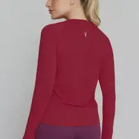 BLUSA ML ANTI ODOR - imagem 8