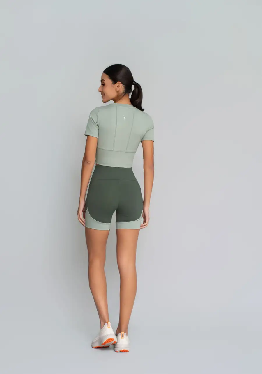 CROPPED SOU CORREDORA