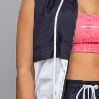 COLETE NYLON STRET - imagem 2